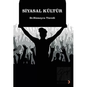 Siyasal Kültür