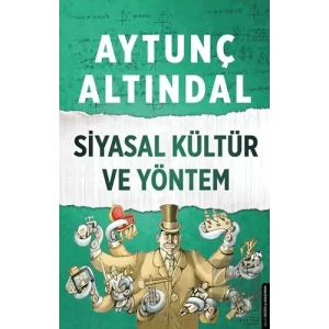 Siyasal Kültür ve Yöntem