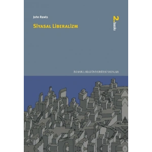 Siyasal Liberalizm 2.Baskı