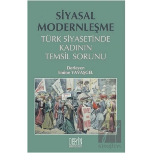 Siyasal Modernleşme