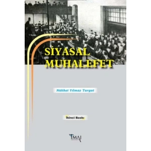 Siyasal Muhalefet