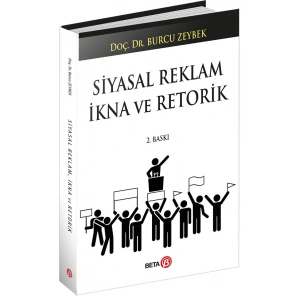 Siyasal Reklam İkna ve Retorik