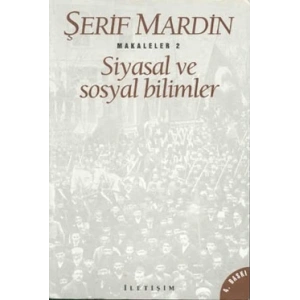 Siyasal ve Sosyal Bilimler: Makaleler 2