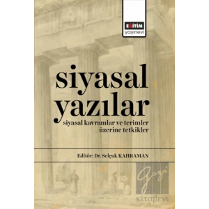 Siyasal Yazılar