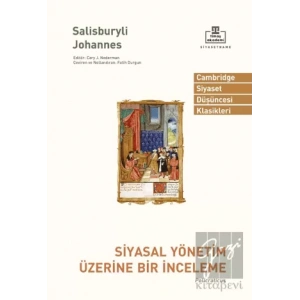 Siyasal Yönetim Üzerine Bir İnceleme
