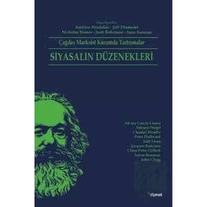 Siyasalın Düzenekleri: Çağdaş Marksist Kuramda Tartışmalar