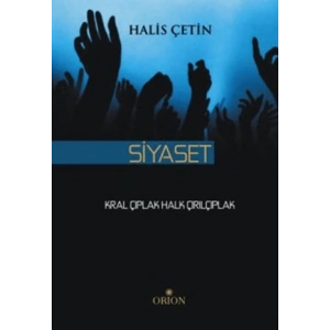 Siyaset
