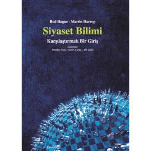 Siyaset Bilimi: Karşılaştırmalı Bir Giriş