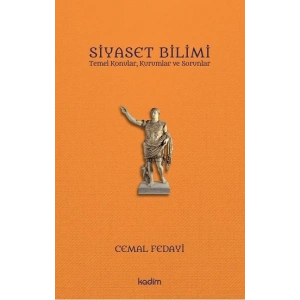 Siyaset Bilimi