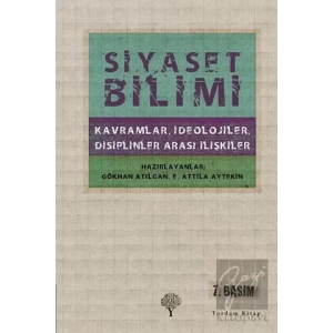 Siyaset Bilimi