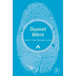 Siyaset Bilimi