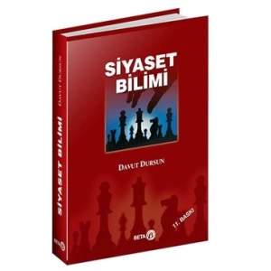 Siyaset Bilimi