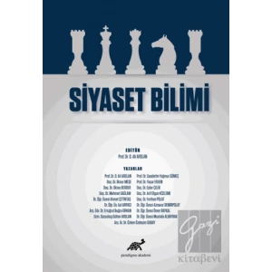 Siyaset Bilimi