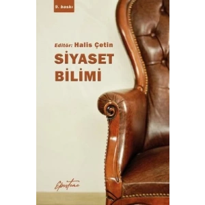Siyaset Bilimi