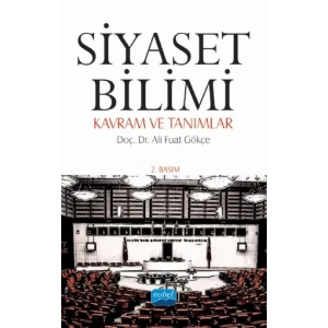 SİYASET BİLİMİ Kavram ve Tanımlar