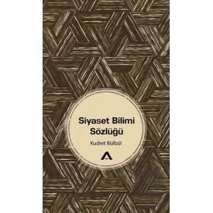 Siyaset Bilimi Sözlüğü