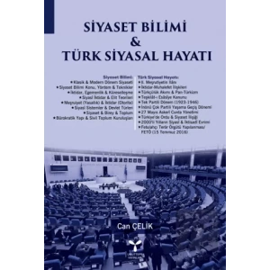 Siyaset Bilimi Ve Türk Siyasal Hayatı