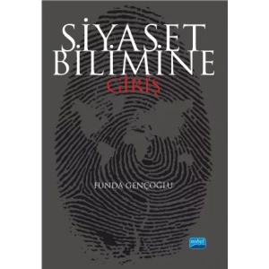 Siyaset Bilimine Giriş