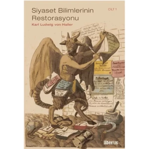 Siyaset Bilimlerinin Restorasyonu