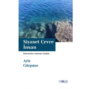 Siyaset Çevre İnsan