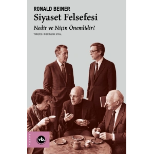 Siyaset Felsefesi