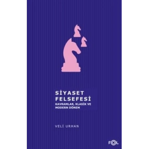Siyaset Felsefesi