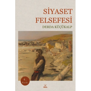 Siyaset Felsefesi 4. BASKI