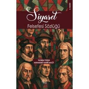 Siyaset Felsefesi Sözlüğü