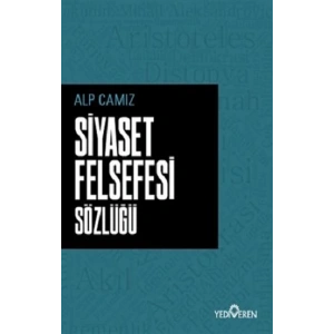 Siyaset Felsefesi Sözlüğü