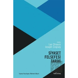 Siyaset Felsefesi Tarihi