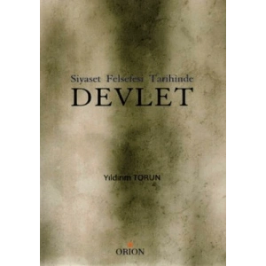 Siyaset Felsefesi Tarihinde Devlet