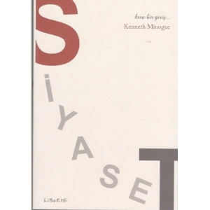 Siyaset Kısa Bir Giriş