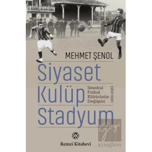 Siyaset, Kulüp, Stadyum