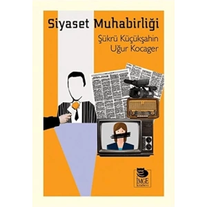 Siyaset Muhabirliği