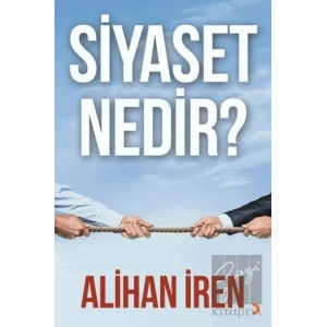 Siyaset Nedir?