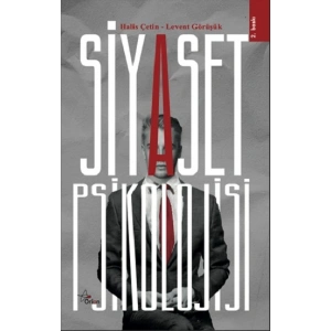 Siyaset Psikolojisi