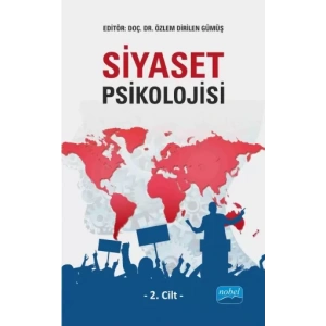 Siyaset Psikolojisi-2.Cilt