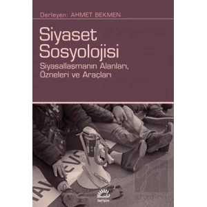 Siyaset Sosyolojisi
