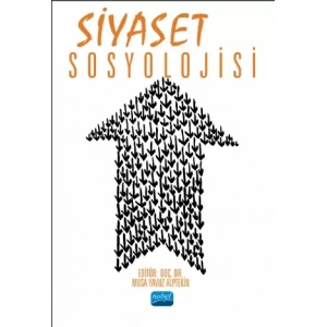 Siyaset Sosyolojisi