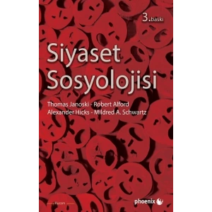 Siyaset Sosyolojisi