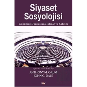 Siyaset Sosyolojisi