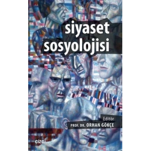 Siyaset Sosyolojisi