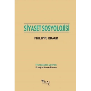 Siyaset Sosyolojisi
