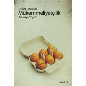 Siyaset Teorisinde Mükemmelliyetçilik