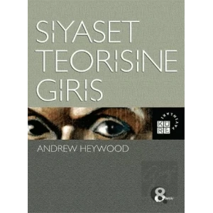 Siyaset Teorisine Giriş