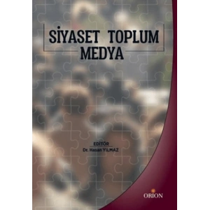 Siyaset Toplum Medya