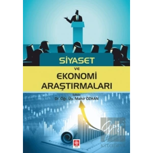 Siyaset ve Ekonomi Araştırmaları