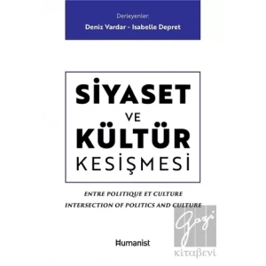 Siyaset ve Kültür Kesişmesi