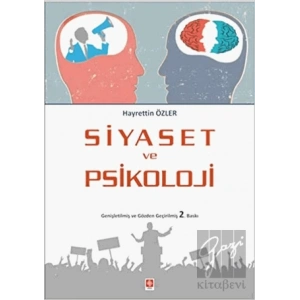 Siyaset ve Psikoloji