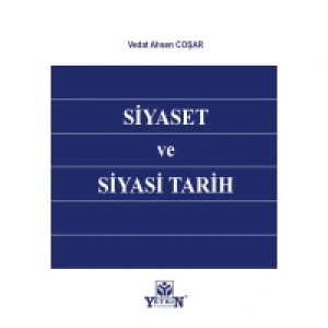 Siyaset ve Siyasi Tarih